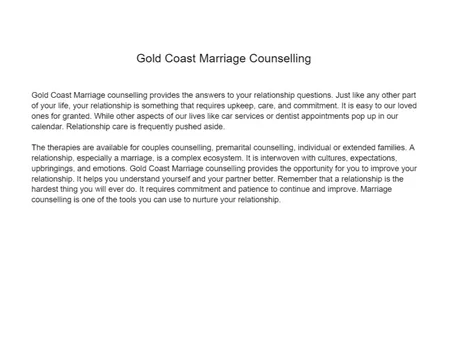 Gold Coast Marriage Counselling Interior Design Mood Board by Gold Coast Marriage Counselling on Style Sourcebook