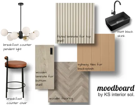 shushant kitchen Interior Design Mood Board by tarunya on Style Sourcebook