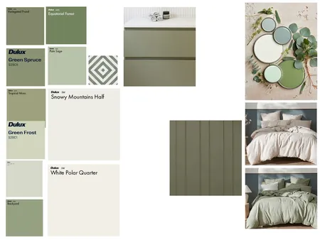 unit colour schedule Interior Design Mood Board by brigid on Style Sourcebook