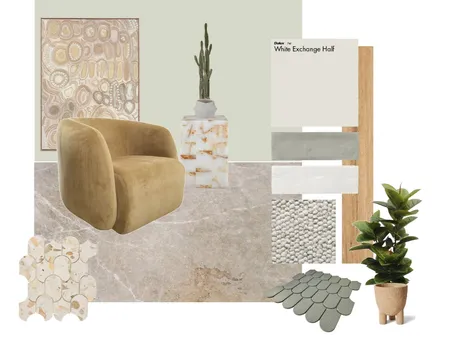 Strato Slate Mood Board Interior Design Mood Board by Styled by Christie on Style Sourcebook