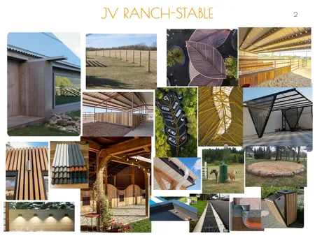 JVR-stable Interior Design Mood Board by inforemodel on Style Sourcebook