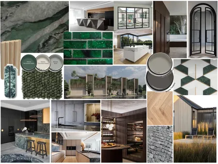 11 Dublin lane Interior Design Mood Board by kdkitchendesign@outlook.com on Style Sourcebook