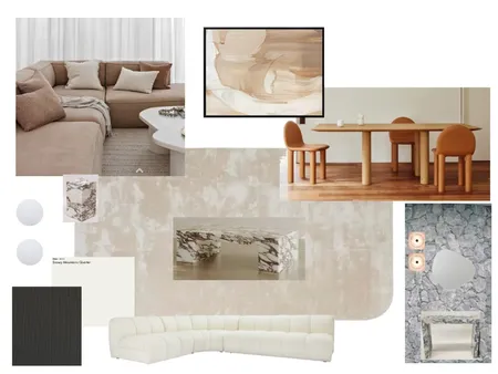 St Lucia Interior Design Mood Board by AH Projects on Style Sourcebook