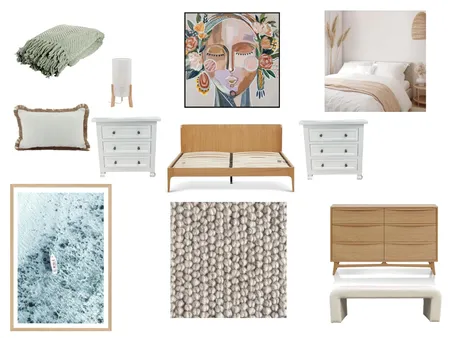 Master Interior Design Mood Board by nicolelowings on Style Sourcebook