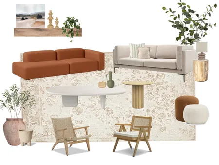 משפחת שעשוע Interior Design Mood Board by Daniellelevy on Style Sourcebook