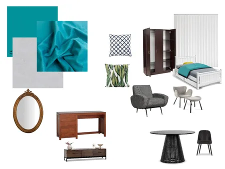 trabajo final modulo II Interior Design Mood Board by gabybeck@gmail.com on Style Sourcebook