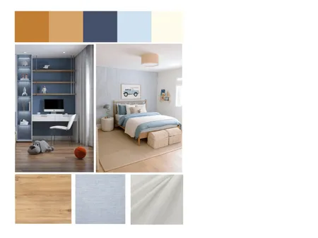 coast kids Interior Design Mood Board by kmtabangcura on Style Sourcebook