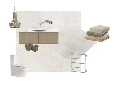 Signature Stone Bathroom Interior Design Mood Board by hastings@tilewarehouse.co.nz on Style Sourcebook
