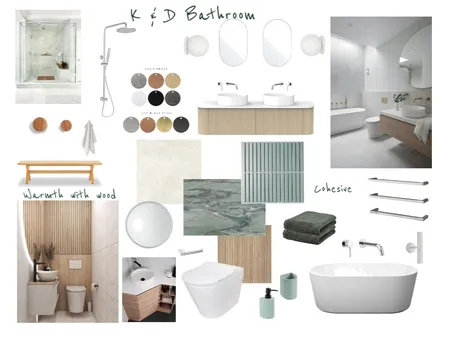 Karen and David Interior Design Mood Board by KarenMcMillan on Style Sourcebook