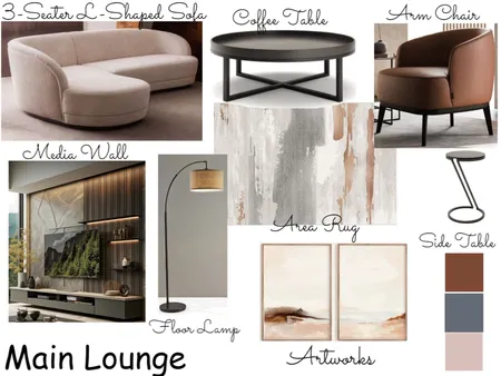 Adwesuwa Interior Design Mood Board by Oeuvre Designs 2 on Style Sourcebook