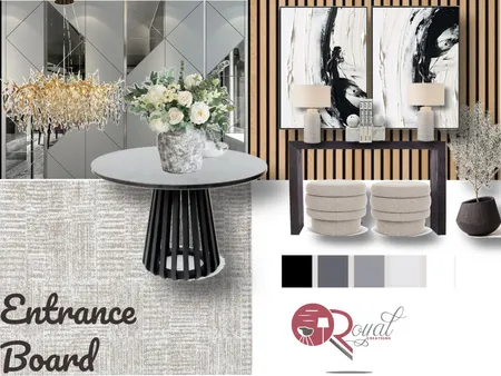 Entrance steyn city Interior Design Mood Board by dimakatso on Style Sourcebook