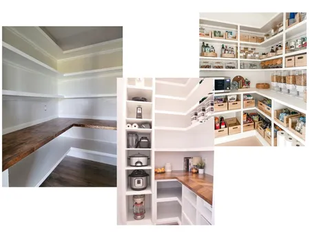Pantry Interior Design Mood Board by sheridanfield@gmail.com on Style Sourcebook