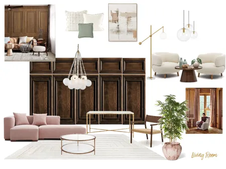 ΚΑΡΑΓΙΑΝΝΗ ΣΑΛΟΝΙ Interior Design Mood Board by Fuego78952 on Style Sourcebook