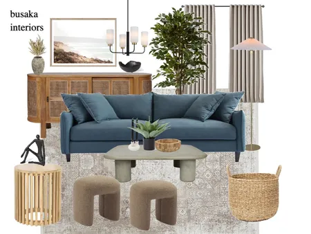 inspiration Interior Design Mood Board by mandy80 on Style Sourcebook