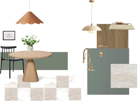 Kitchen Reno Interior Design Mood Board by lburrows87 on Style Sourcebook