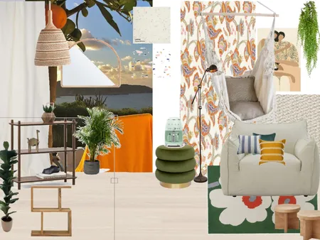 nn Interior Design Mood Board by nayeon on Style Sourcebook