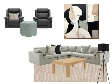 tracey Sage green moodbaord Interior Design Mood Board by Breannen-Faye Guegan-Hill on Style Sourcebook