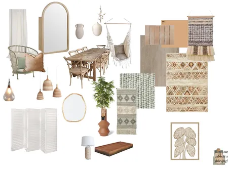 Dining room client 1 Interior Design Mood Board by maddypitt on Style Sourcebook