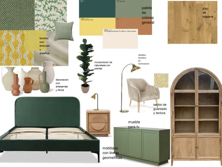 mood board tp1 Interior Design Mood Board by valeria78 on Style Sourcebook