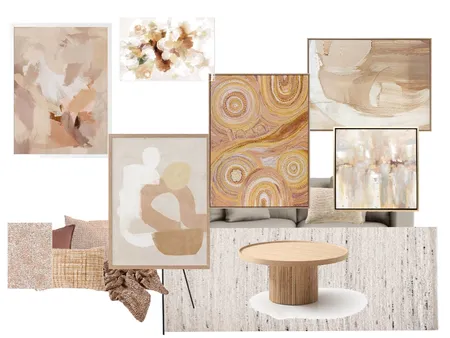 Autumn Living Moodboard Interior Design Mood Board by Breannen-Faye Guegan-Hill on Style Sourcebook