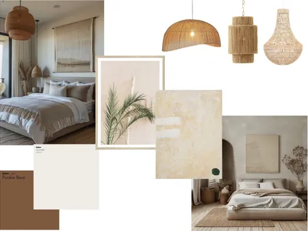 Japandi/Boho Mood Board Interior Design Mood Board by Breallan on Style Sourcebook