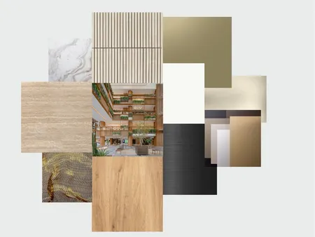 MTP_Material Board_v4 Interior Design Mood Board by tthurik@gmail.com on Style Sourcebook