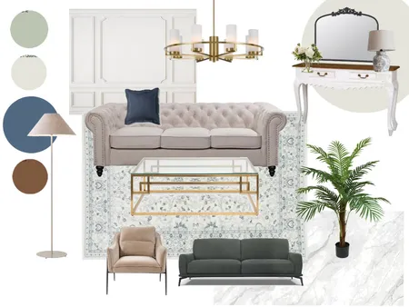 LOUNGE Interior Design Mood Board by maham21207@gmail.com on Style Sourcebook