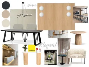 Ray White Interior Design Mood Board by KarenMcMillan on Style Sourcebook