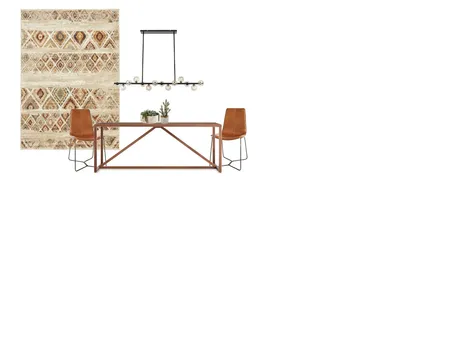 Living room for Assignment IDO04 Interior Design Mood Board by aliciapapaz on Style Sourcebook