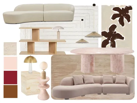 shop design Interior Design Mood Board by info@houseofbrown.com.au on Style Sourcebook