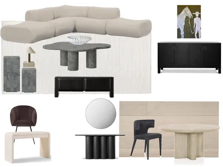 haley and james Interior Design Mood Board by emmacartmel on Style Sourcebook