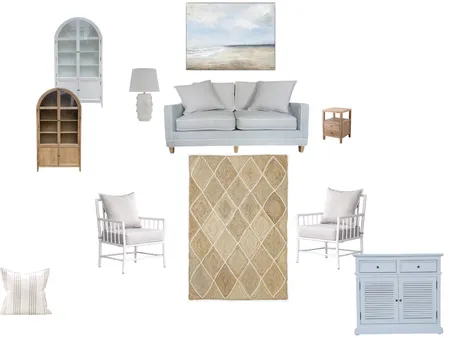 Sunroom Interior Design Mood Board by Kymwilson on Style Sourcebook