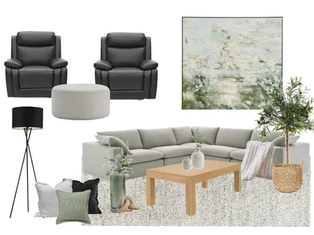 tracey green moodbaord Interior Design Mood Board by Breannen-Faye Guegan-Hill on Style Sourcebook