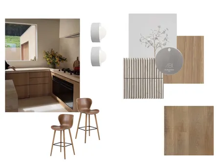 Kitchen Inspiration Interior Design Mood Board by InteriorsByGrace on Style Sourcebook