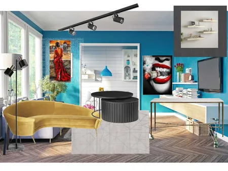 mix Match 1 Interior Design Mood Board by Adriana 1986 on Style Sourcebook