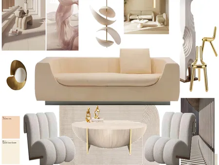 SOFT SAND MINIMALISM-FINAL3 Interior Design Mood Board by Anneke Nomura on Style Sourcebook