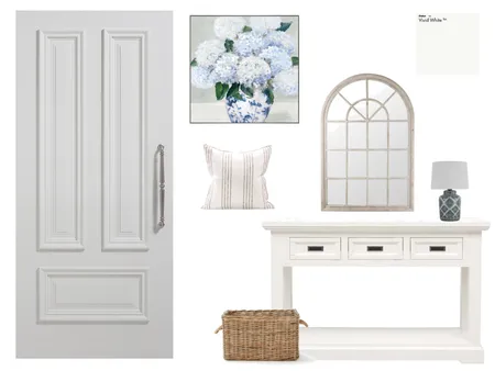 Corinthian Doors - Peninsula Collection Hamptons Interior Design Mood Board by Style Sourcebook on Style Sourcebook