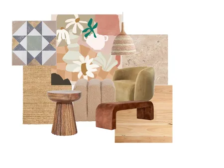 light Interior Design Mood Board by kenzie on Style Sourcebook