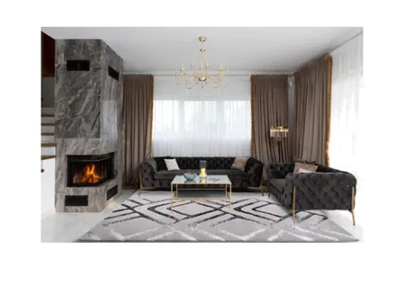 Buy Rugs Online Interior Design Mood Board by Quality Rugs & Furniture on Style Sourcebook