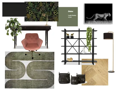 Product list - Study Interior Design Mood Board by Salt. Interiors on Style Sourcebook