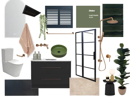 Product list - Bathroom Interior Design Mood Board by Salt. Interiors on Style Sourcebook