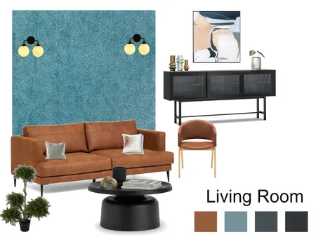 living room Interior Design Mood Board by harshada on Style Sourcebook