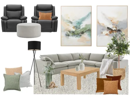 tracey green moodbaord Interior Design Mood Board by Breannen-Faye Guegan-Hill on Style Sourcebook