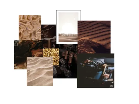 Moodboard beige&brown Interior Design Mood Board by Alinaushko on Style Sourcebook