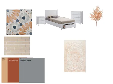 Mood Board Interior Design Mood Board by dinamohamed on Style Sourcebook