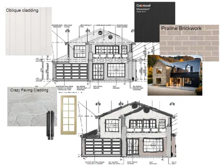 HAMPSHIRE 450 - externals Interior Design Mood Board by hayleyclark1999@icloud.com on Style Sourcebook