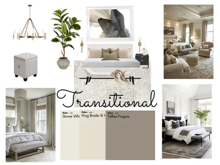 Mod 3 Room specific Interior Design Mood Board by ronitrevino on Style Sourcebook