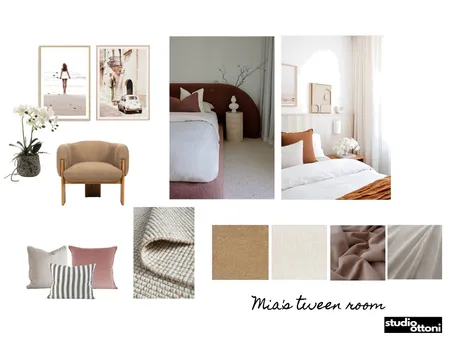 Mias Room Scheme Interior Design Mood Board by deneg on Style Sourcebook