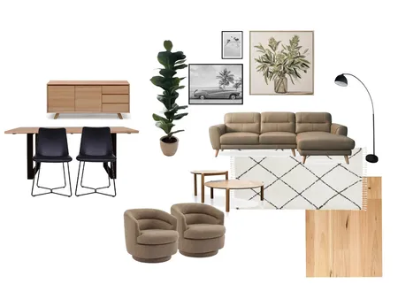 living room Interior Design Mood Board by lily_11 on Style Sourcebook