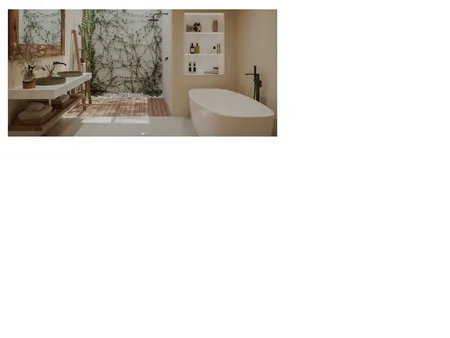 Bathroom #3 Interior Design Mood Board by SPhoenix on Style Sourcebook